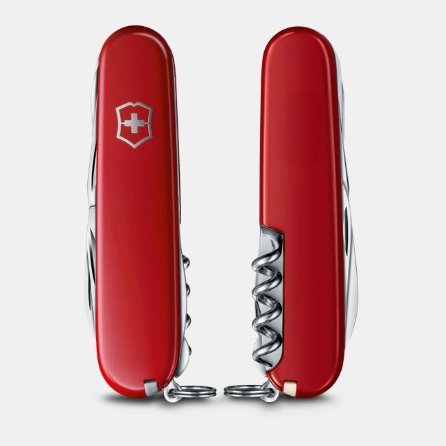 Victorinox Huntsman 1.3713.B1 1.3713.B1