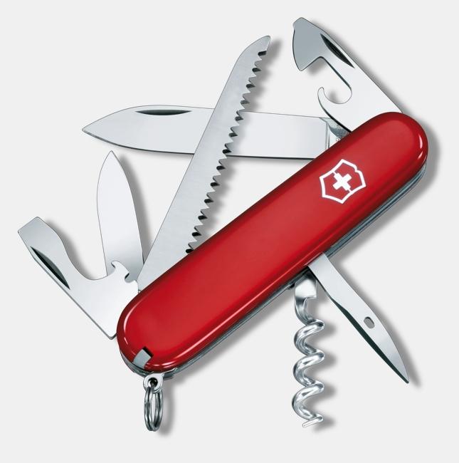 Victorinox Camper 1.3613.B1 1.3613.B1