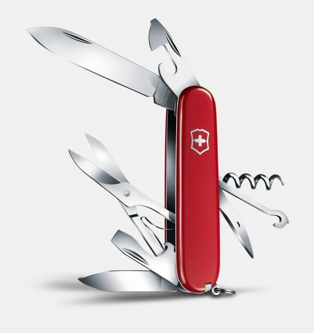 Victorinox Climber 1.3703.B1 1.3703.B1