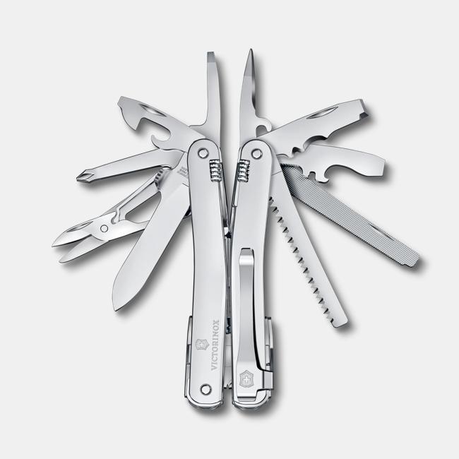 Victorinox Swiss Tool Spirit MX Clip 3.0224.MKB1 3.0224.MKB1