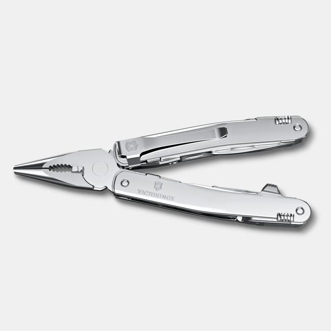 Victorinox Swiss Tool Spirit MX Clip 3.0224.MKB1 3.0224.MKB1