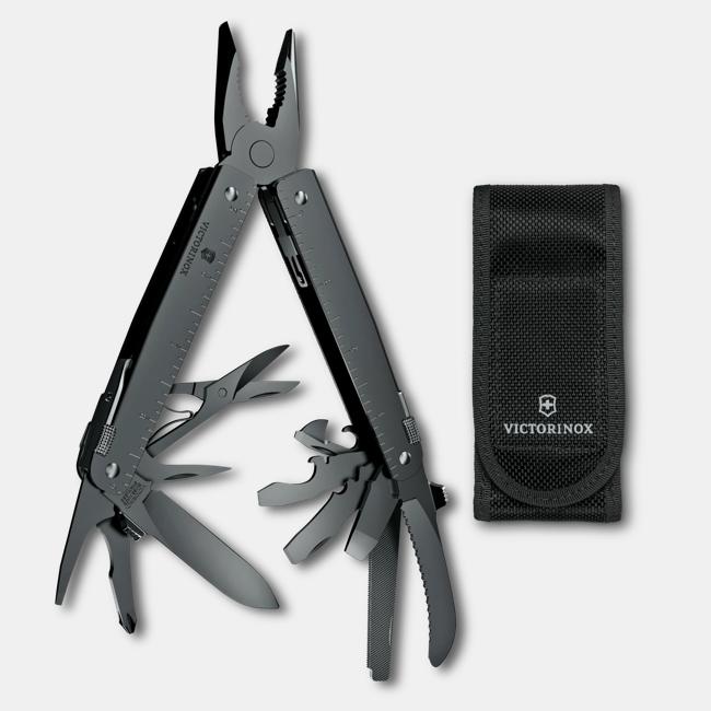 Victorinox Swiss Tool MXBS 3.0326.M3NB1 3.0326.M3NB1