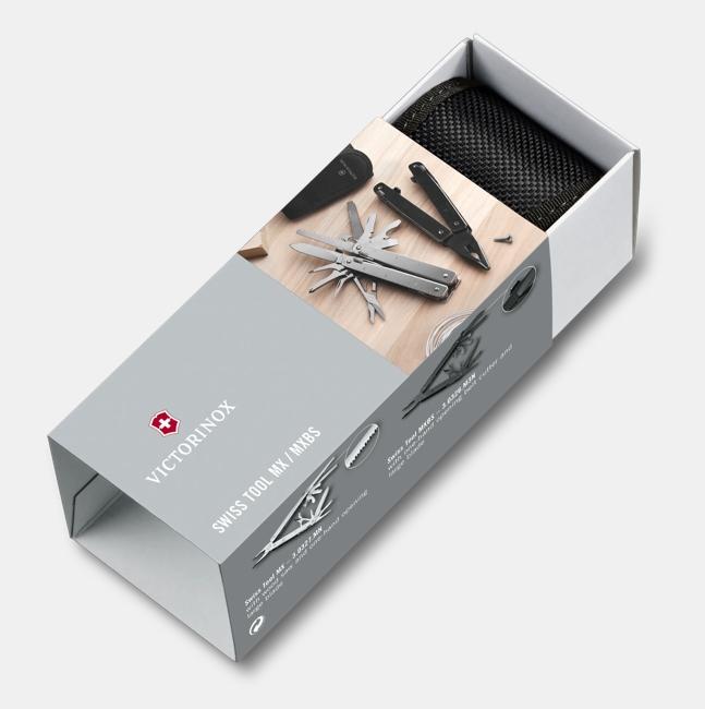 Victorinox Swiss Tool MXBS 3.0326.M3NB1 3.0326.M3NB1