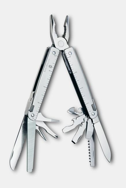 Victorinox Swiss Tool 3.0323.NB1 3.0323.NB1