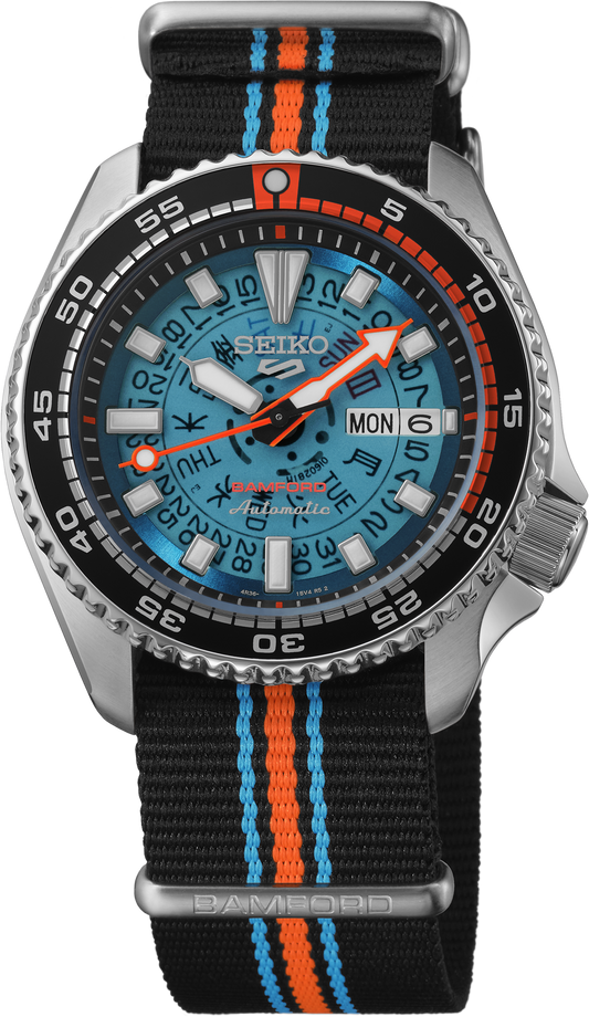 Seiko Watch SBSA315