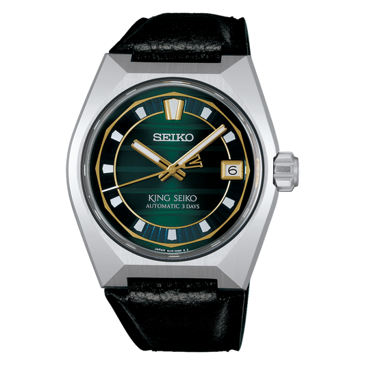 Seiko King SDKV015