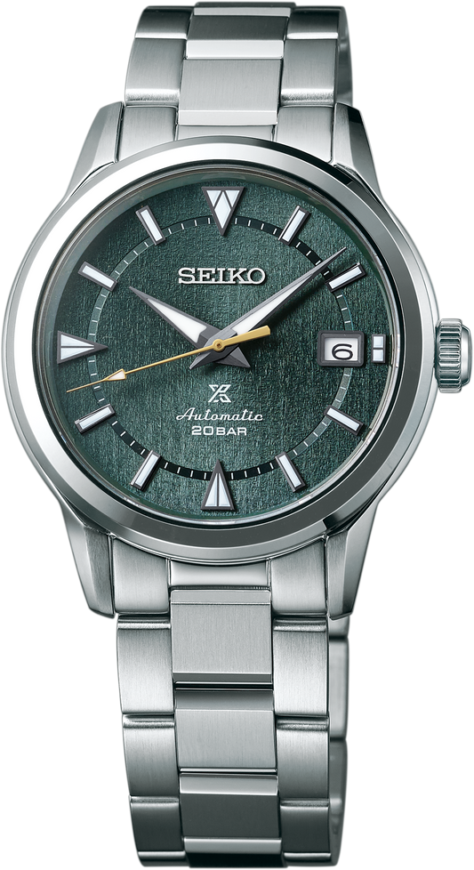 Prospex Alpinist SPB289