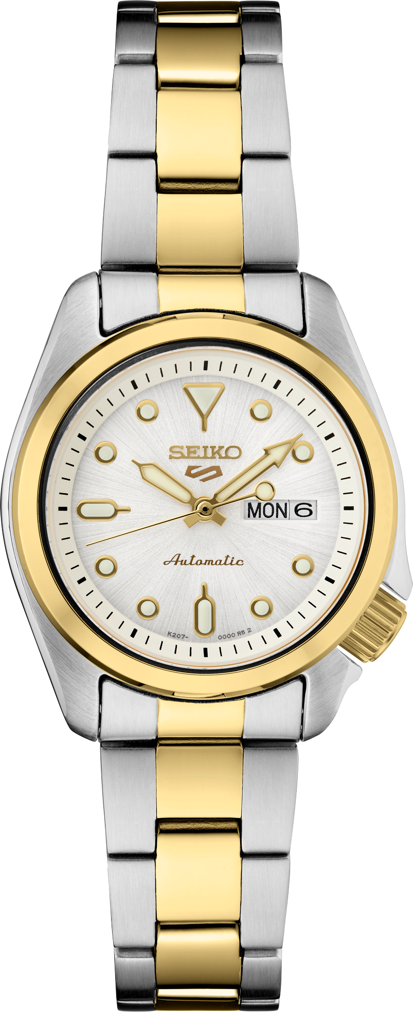 Seiko 5 Sports Watch SRE004