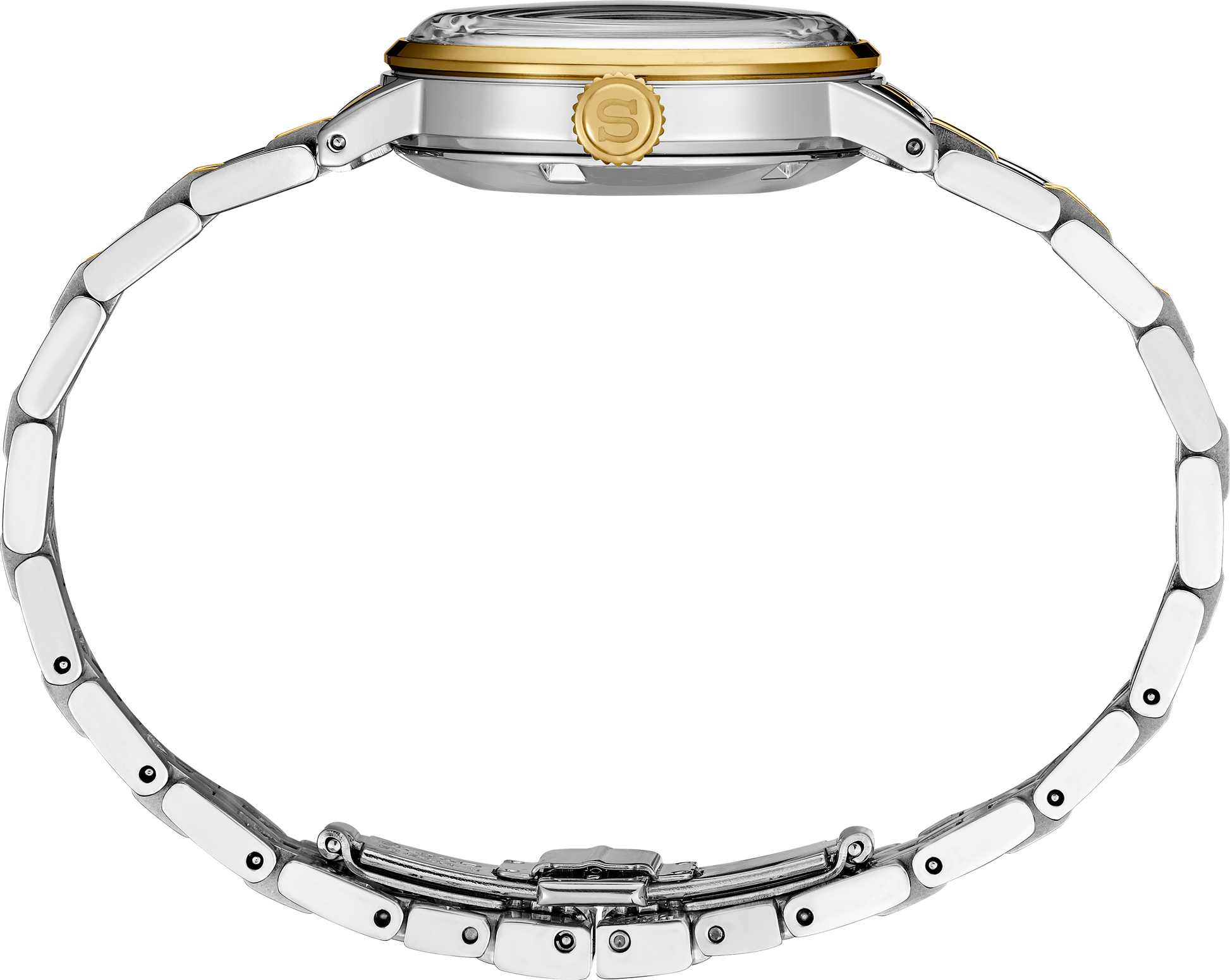 Seiko Presage Cocktail Time Watch SRE010