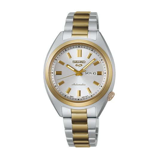 Seiko 5 Sports SRE024