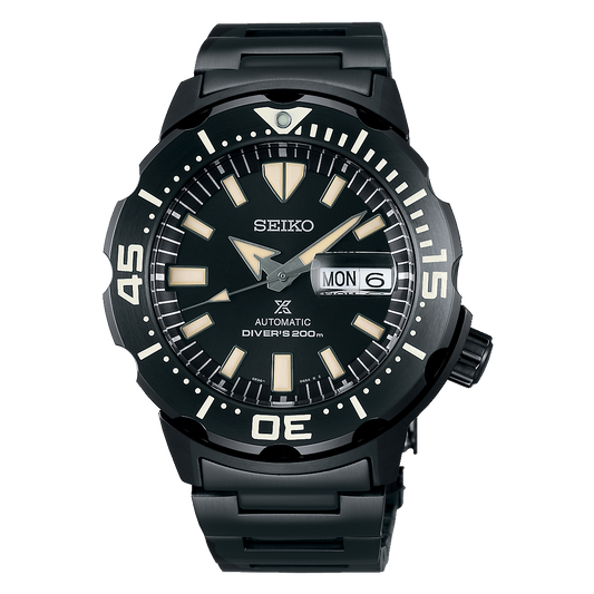 SeikoUSA.com Exclusive Watch SRPD29