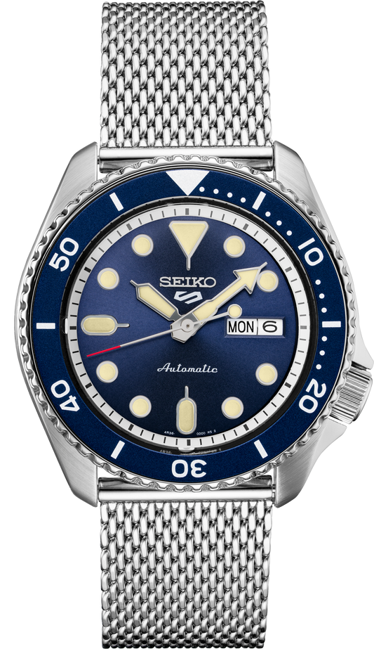 Seiko 5 Sports Watch SRPD71