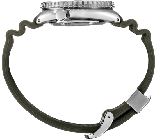 Seiko Prospex Automatic Diver Watch SRPE05