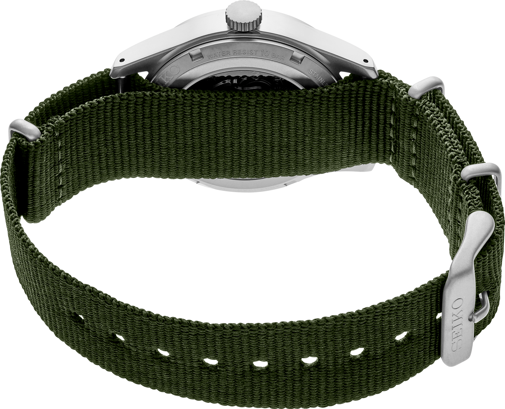 Seiko 5 Sports Watch SRPG33
