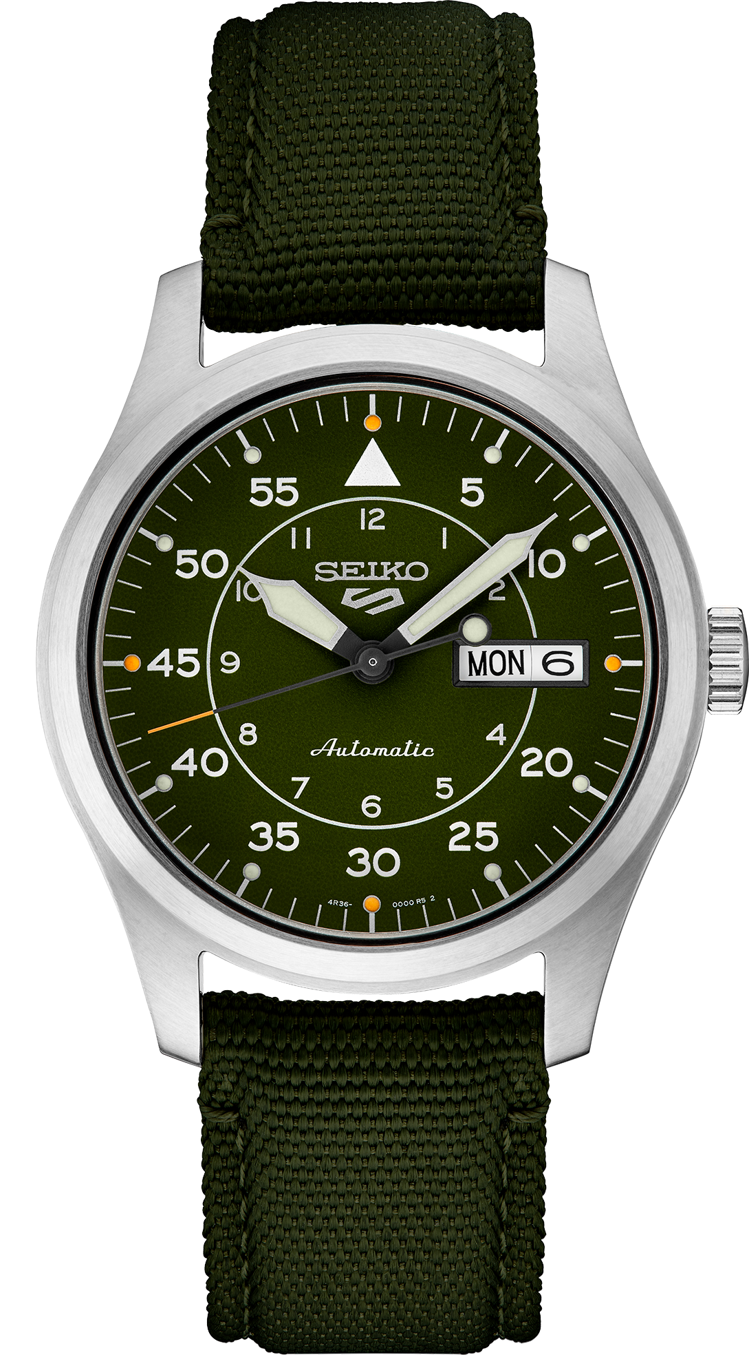 Seiko 5 Sports Watch SRPH29