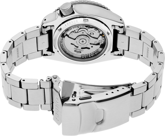 Seiko 5 Sports Special Edition Watch SRPK67