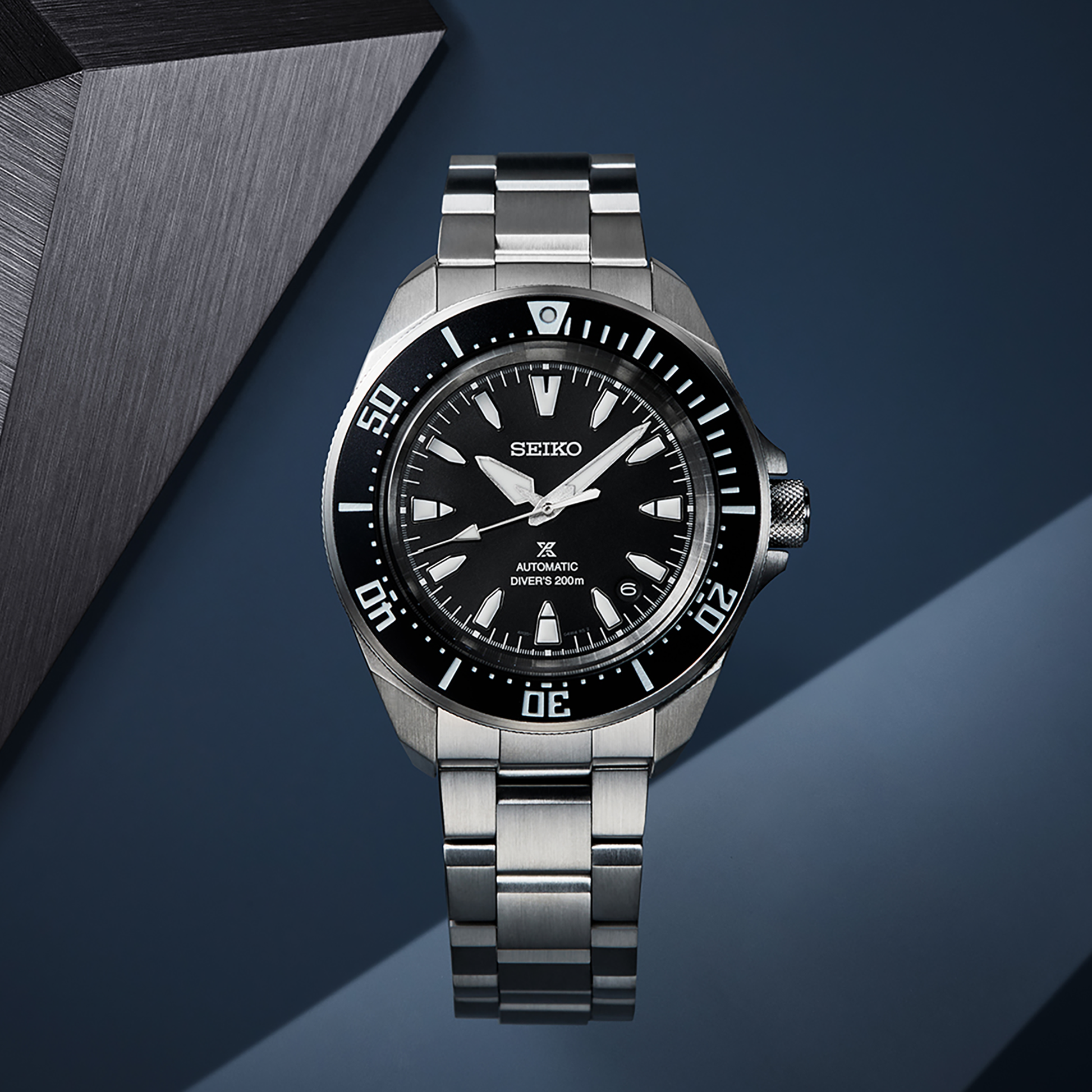 Seiko Prospex Automatic Diver Watch SRPL13