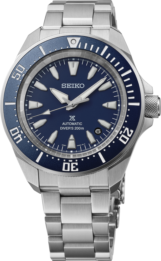 Seiko Prospex Automatic Diver Watch SRPL51