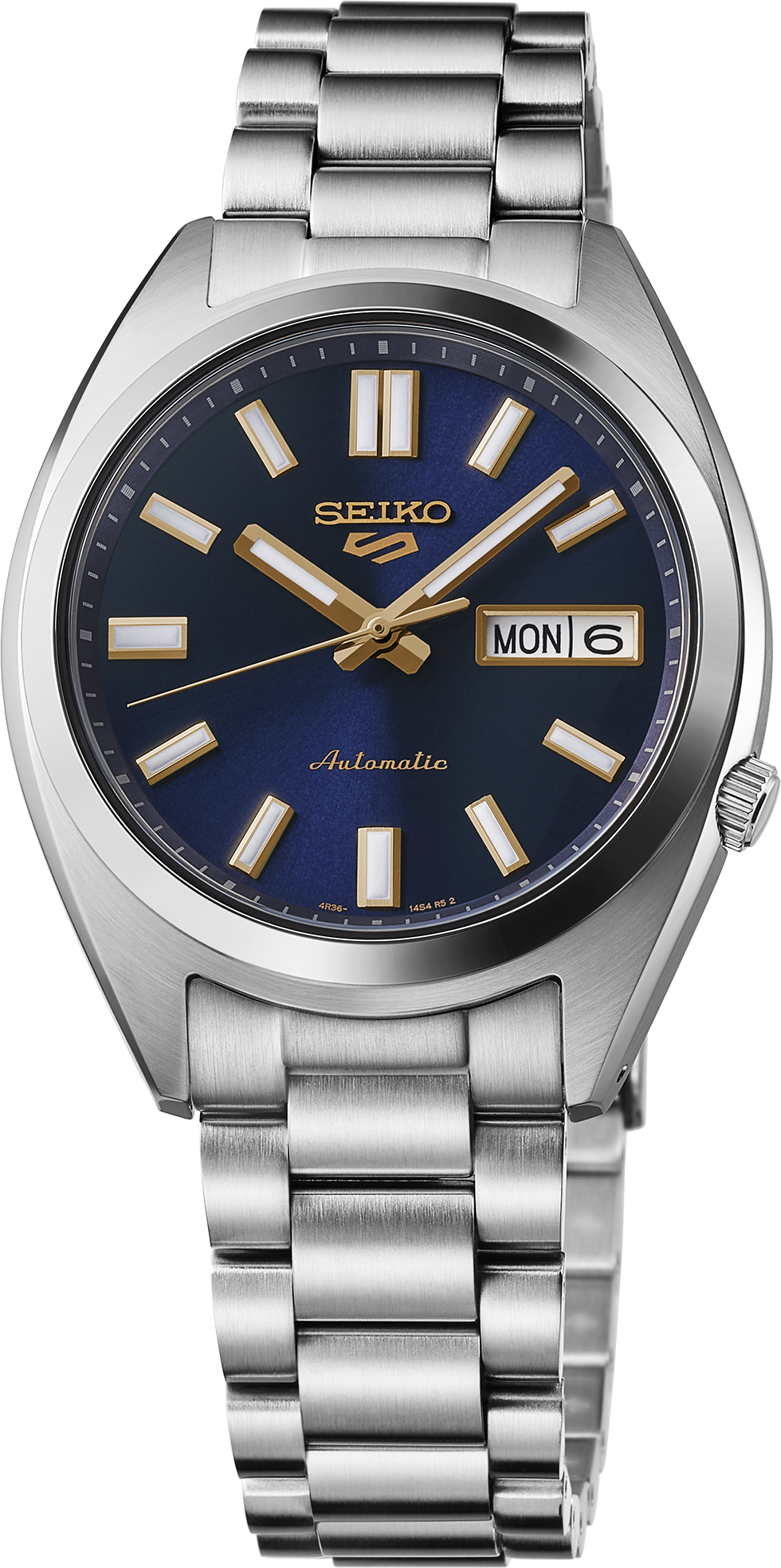 Seiko 5 Sports Watch SRPL55