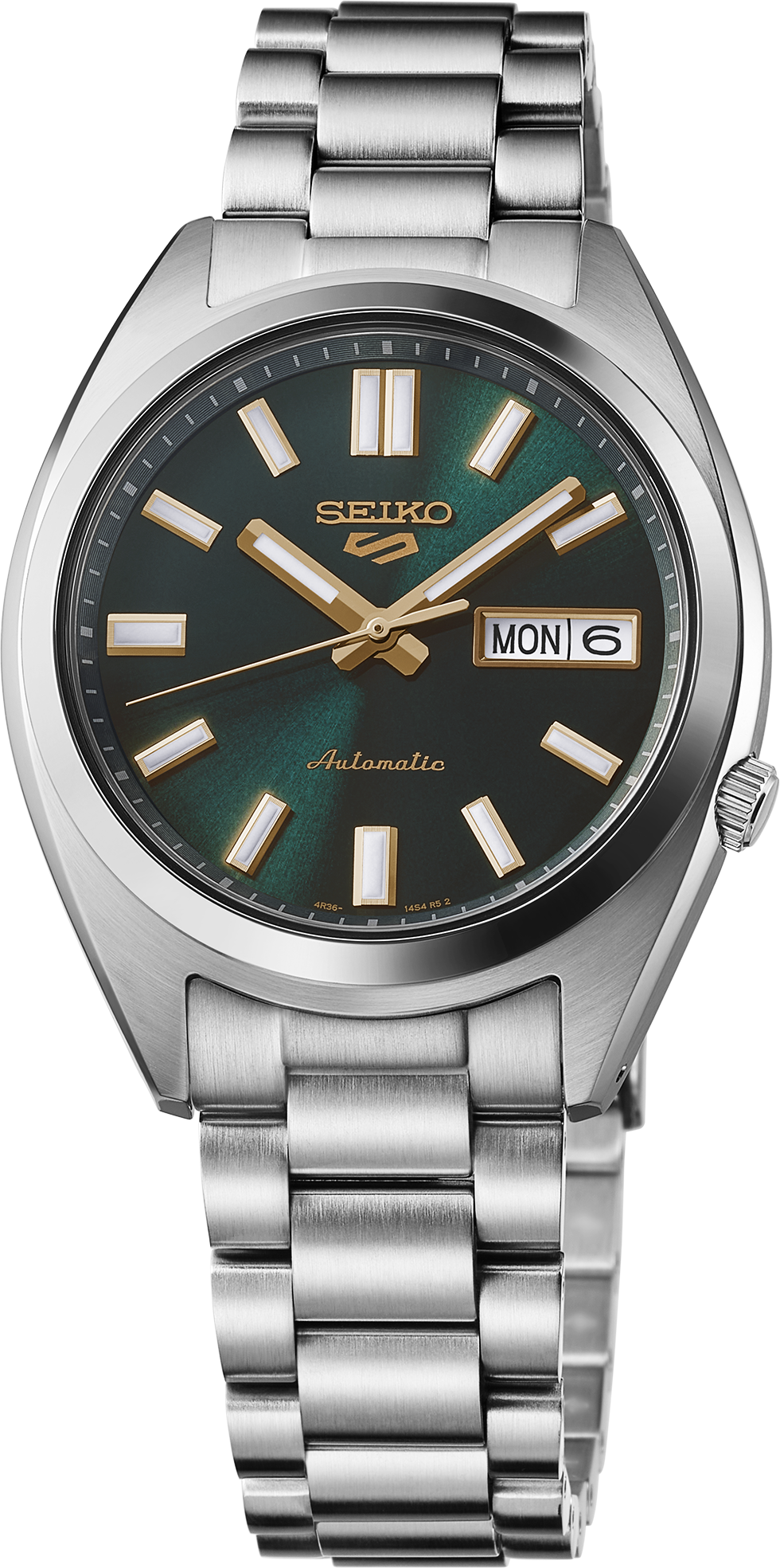 Seiko 5 Sports Watch SRPL57