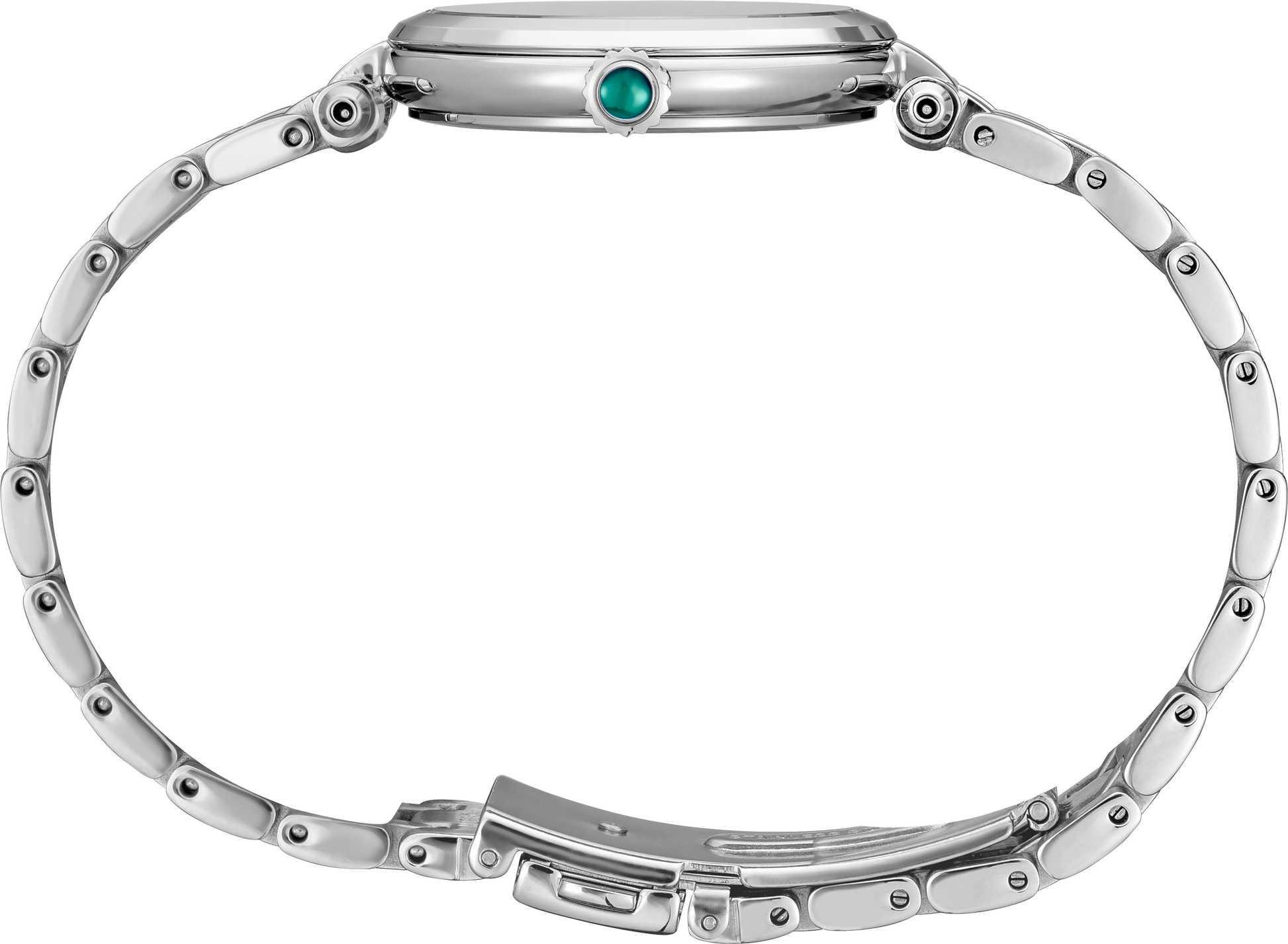 Seiko Diamonds Collection Watch SRZ535