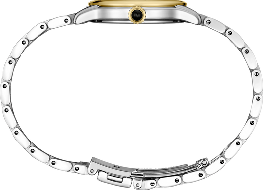 Seiko Diamonds Collection Watch SRZ540