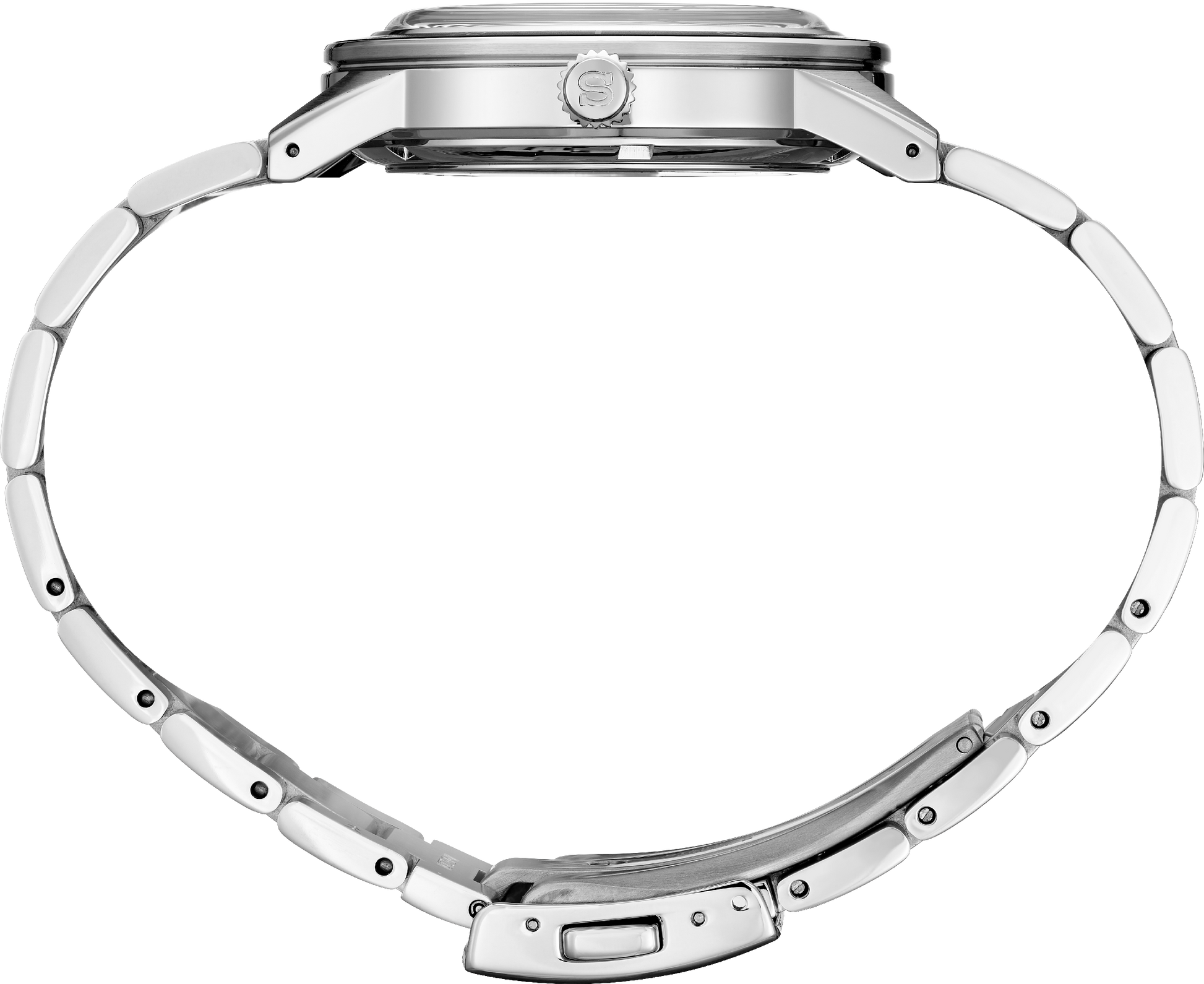 Seiko Presage Style60's Watch SSA425