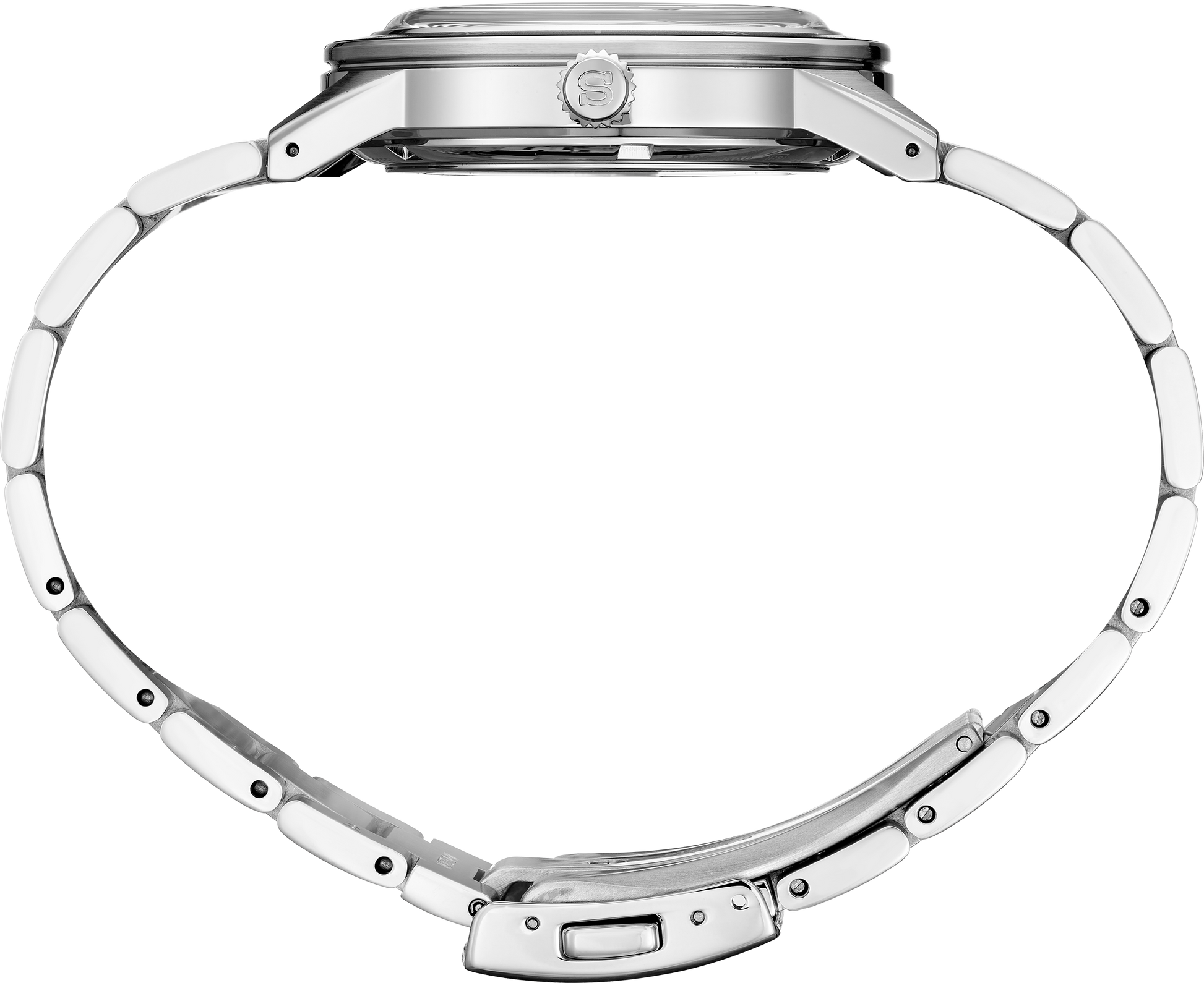 Seiko Presage Style60's Watch SSA447