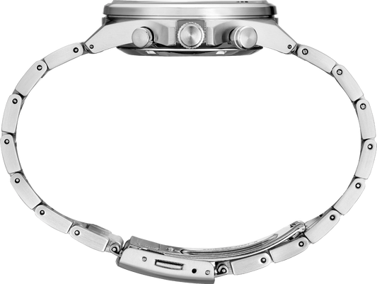 Seiko Essentials Collection Watch SSB397