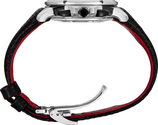 Seiko Coutura Quartz Chronograph Watch SSB437