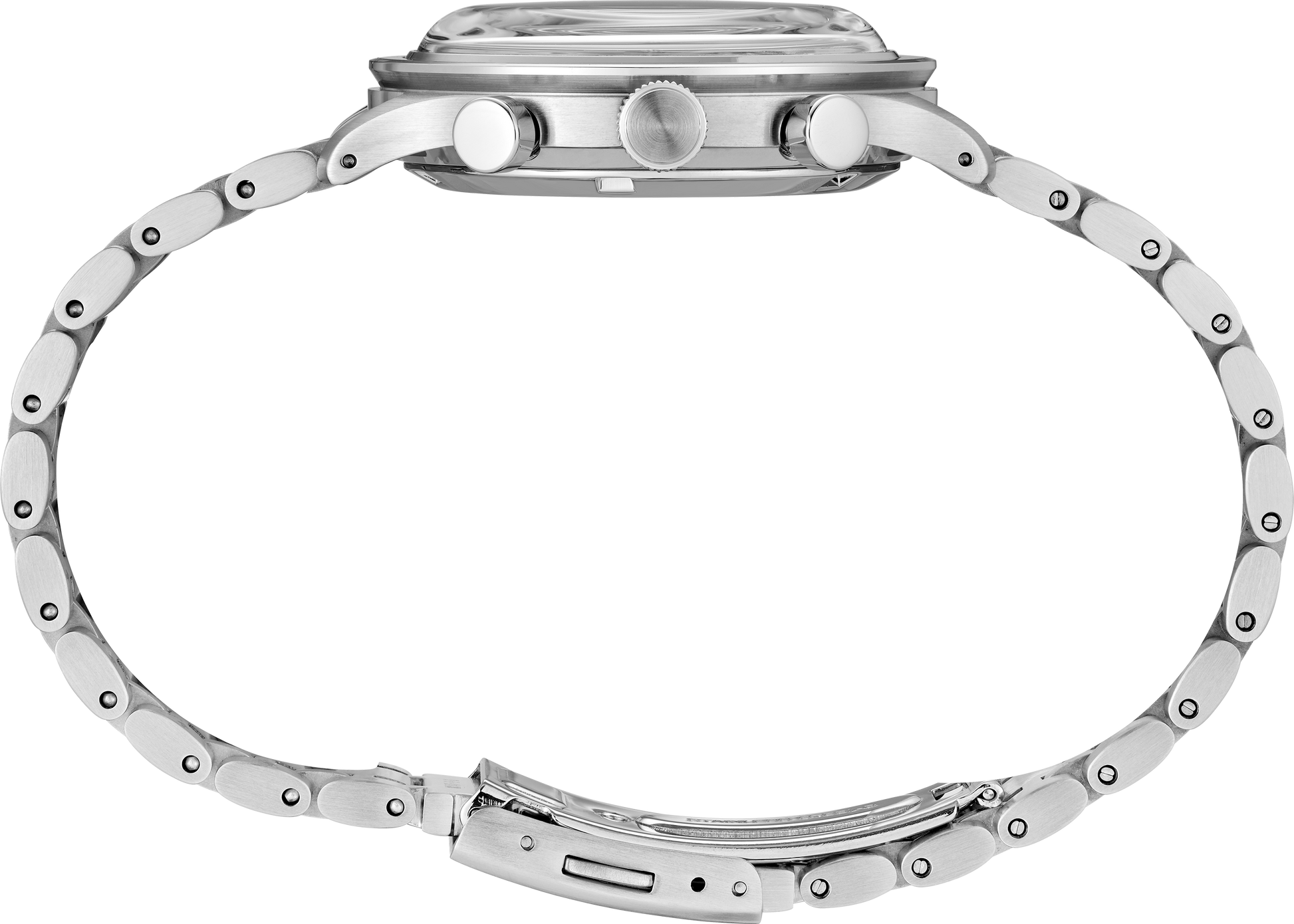 Seiko Essentials Collection Watch SSB481