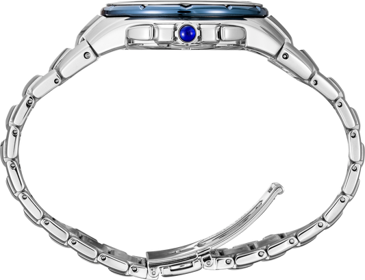 Seiko Coutura Perpetual Chronograph Watch SSC787