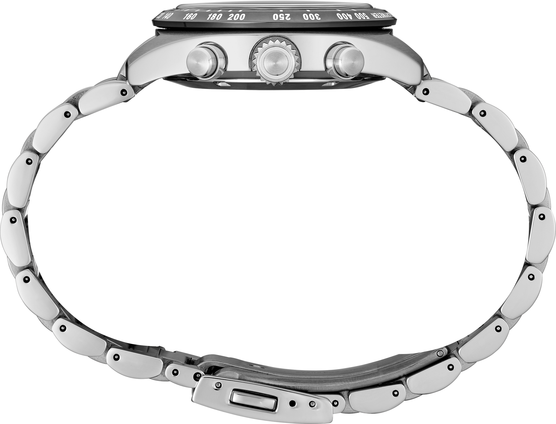 Seiko Speedtimer Solar Chronograph Watch SSC819