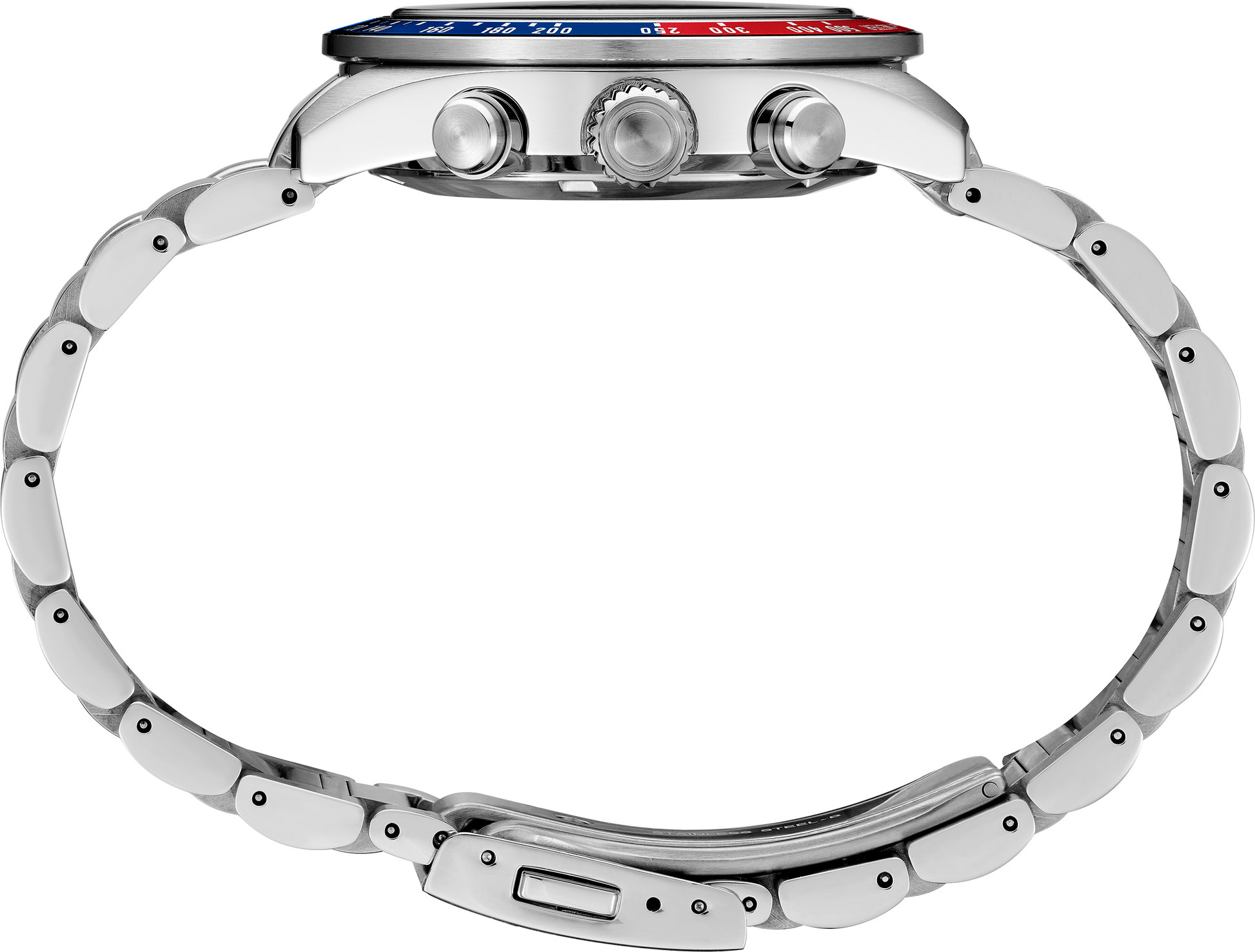 Seiko Speedtimer Solar Chronograph Watch SSC913