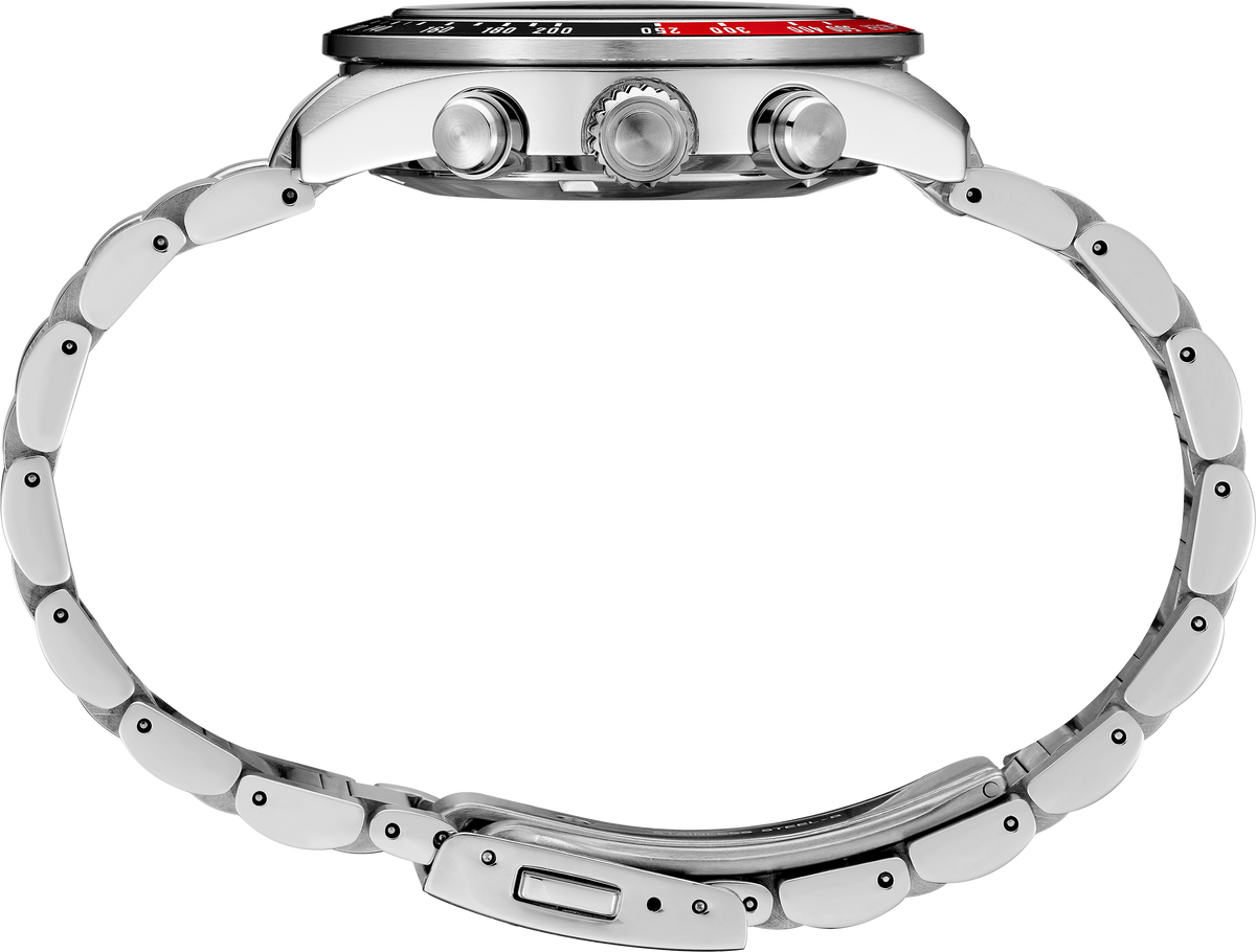 Seiko Speedtimer Solar Chronograph SSC915