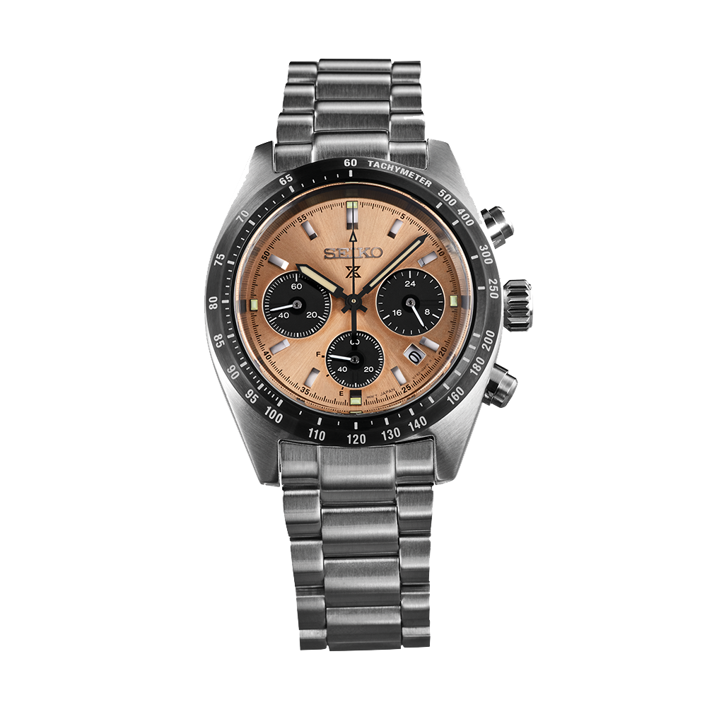 Seiko Prospex Limited Edition Watch SSC951