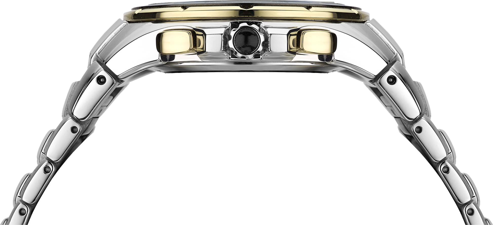 Seiko Coutura Radio Sync Solar Chronograph Watch SSG010