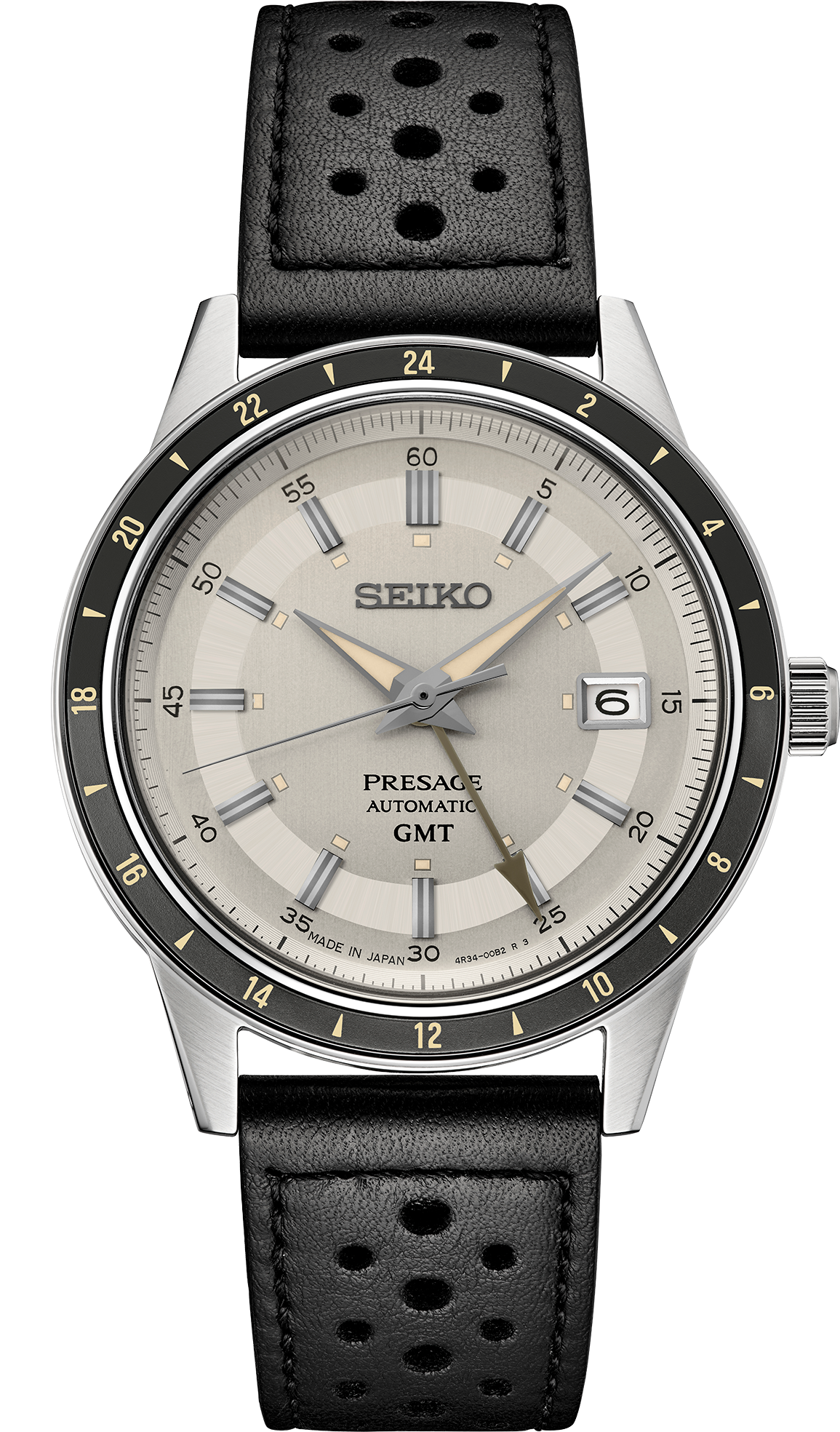 Seiko Presage Style60's Watch SSK011