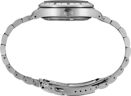 Seiko 5 Sports Field GMT Watch SSK023