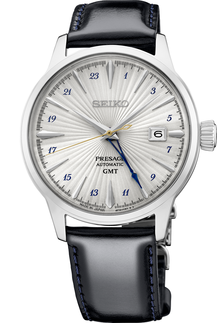 Seiko Presage SSK049 Watch SSK049