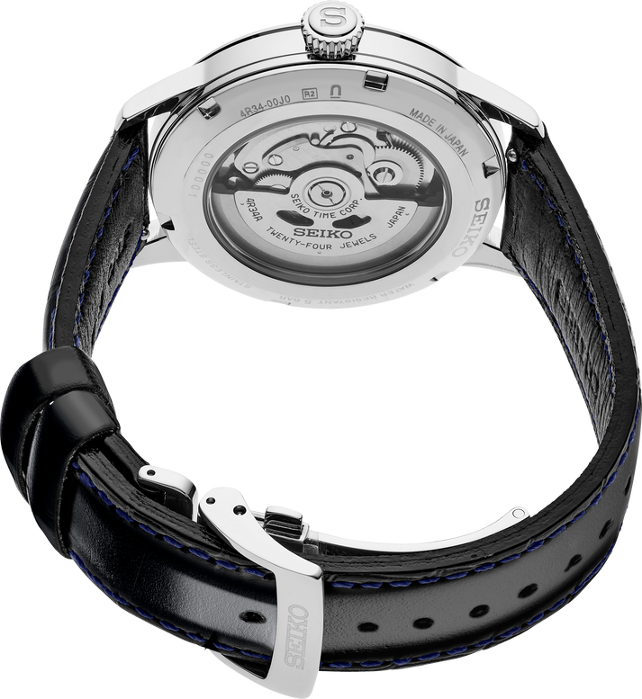 Seiko Presage SSK049 Watch SSK049