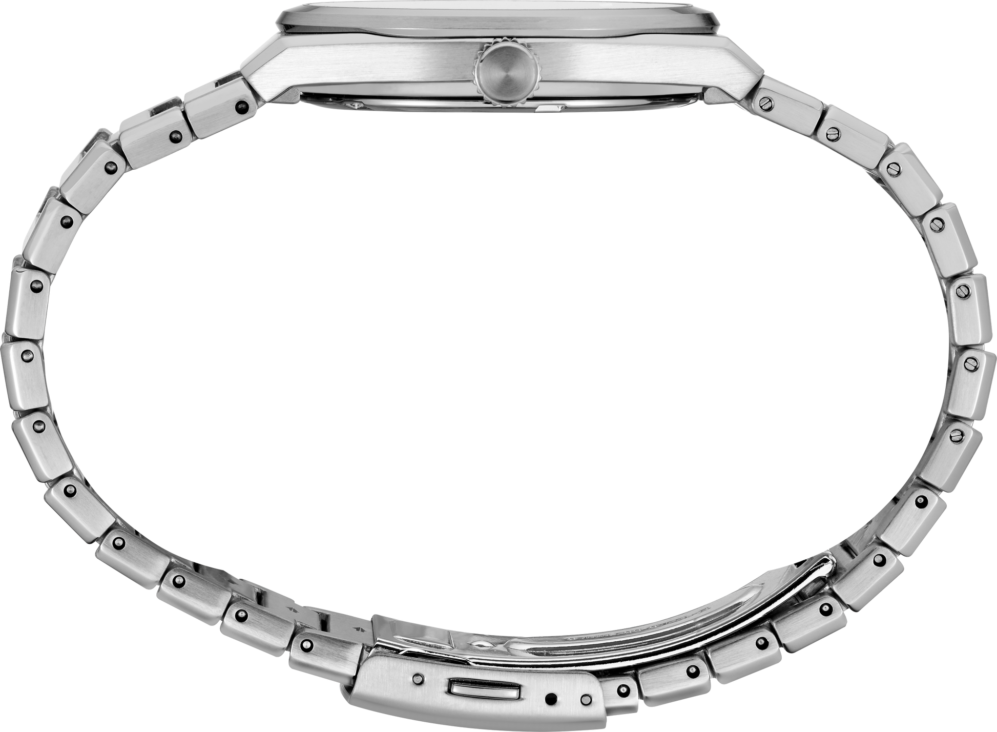 Seiko Essentials Collection Watch SUR553