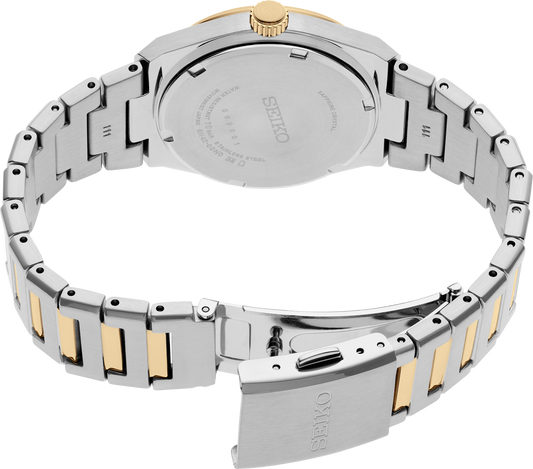 Seiko Diamonds Collection Watch SUR604