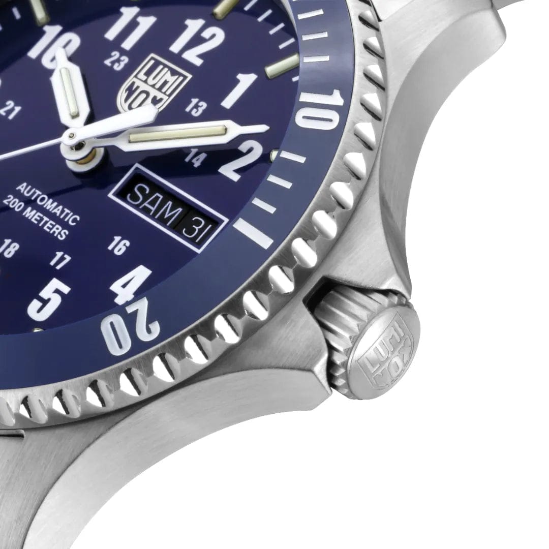 Luminox Automatic Sport Timer Automatic Dive Watch, 42 mm XS.0924