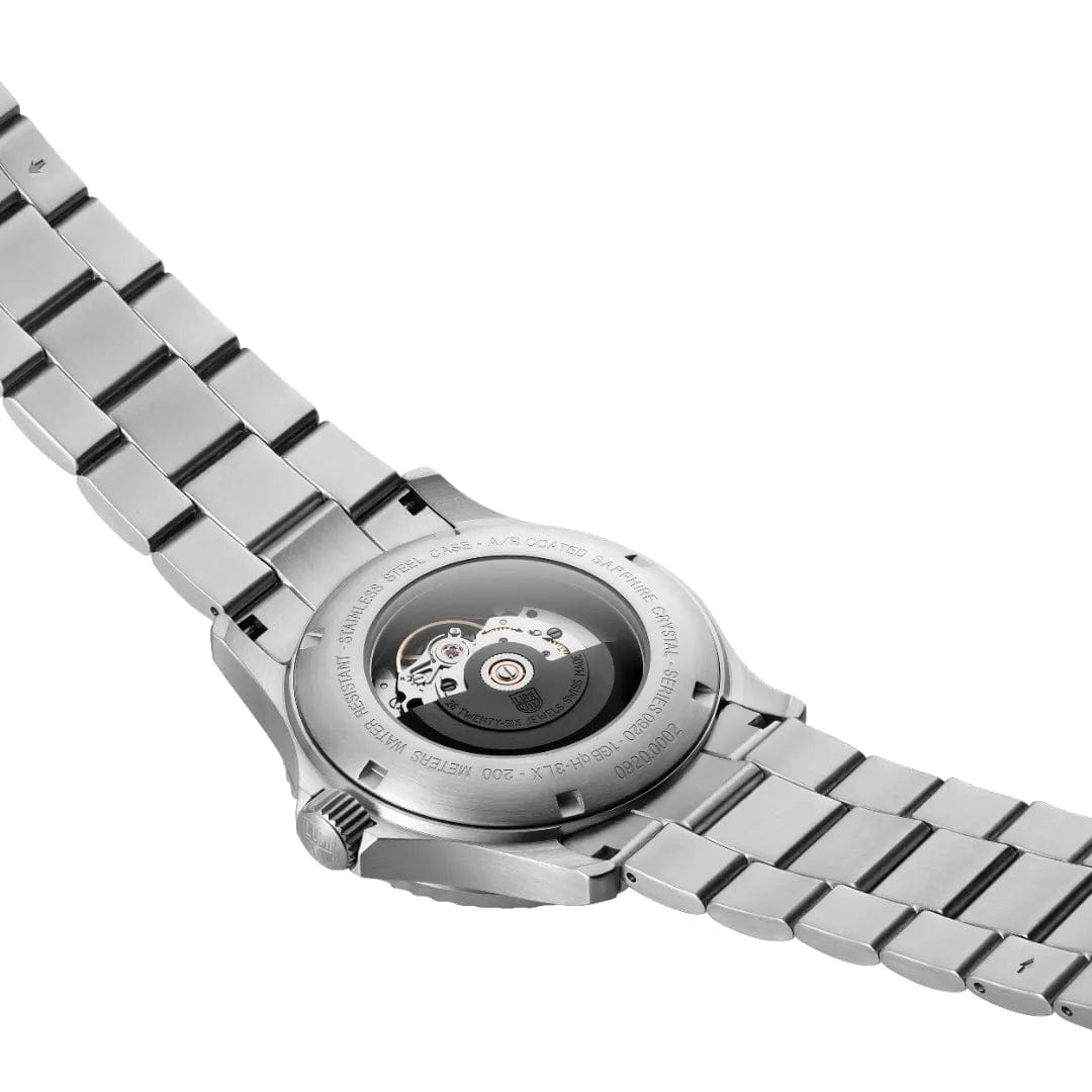Luminox Automatic Sport Timer Automatic Dive Watch, 42 mm XS.0924