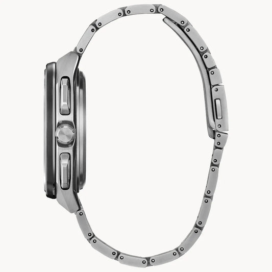 Citizen Satellite Wave X Super Titanium™ / Satellite Timekeeping CC3097-52L