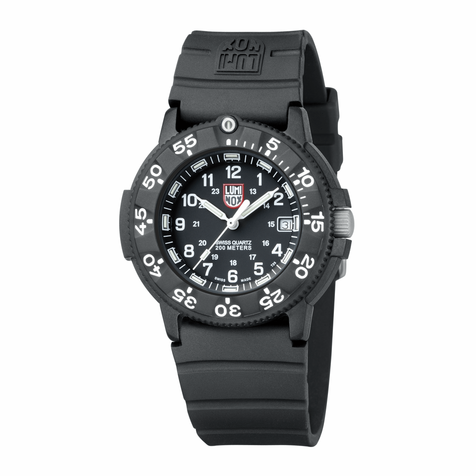Luminox Original Navy Seal Dive Watch, 43 mm XS.3001.F