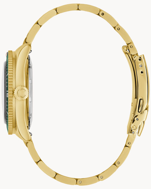 Bulova Sea Hunter Watch 44B128