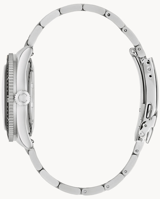 Bulova Sea Hunter Watch 43B175