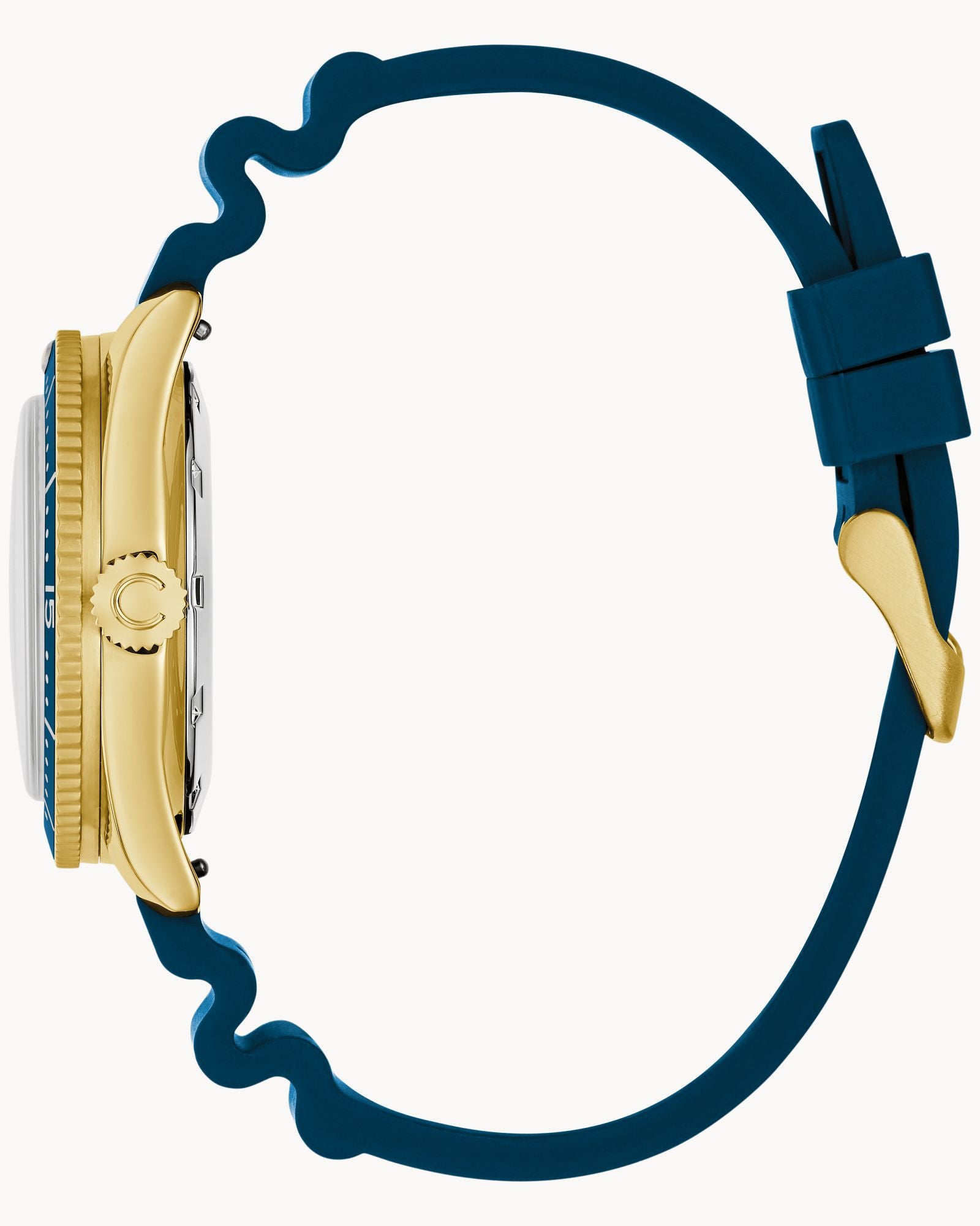 Bulova Sea Hunter Watch 44B129